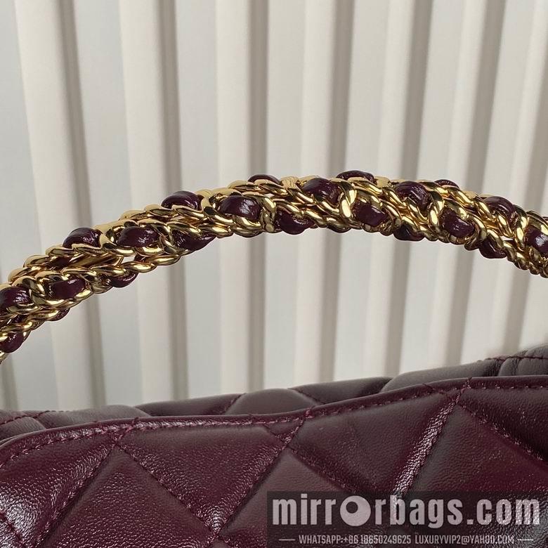 Chanel Replica Bags AP4189 18.5cm BL 3colour