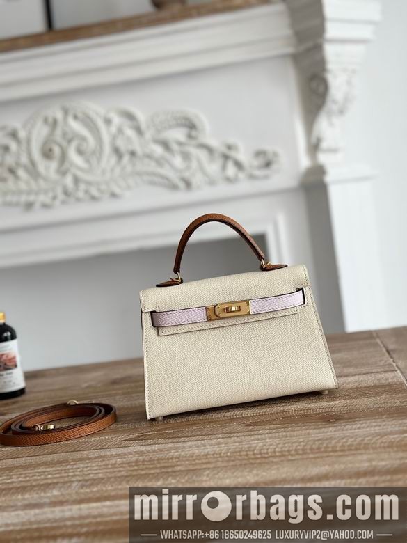 Hermes Replica Bags 19cm AM 27