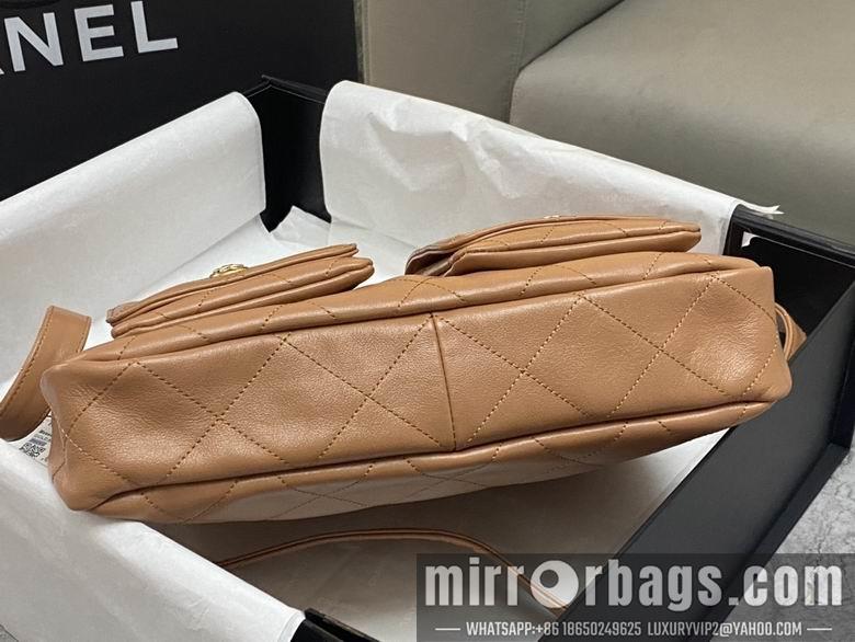 Chanel Replica Bags AS4668 21.5X30X7cm BL 4colour