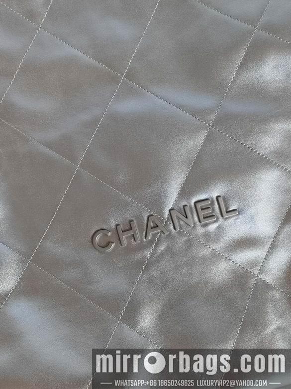 Chanel Replica Bags AS3313 40X51X9cm BL