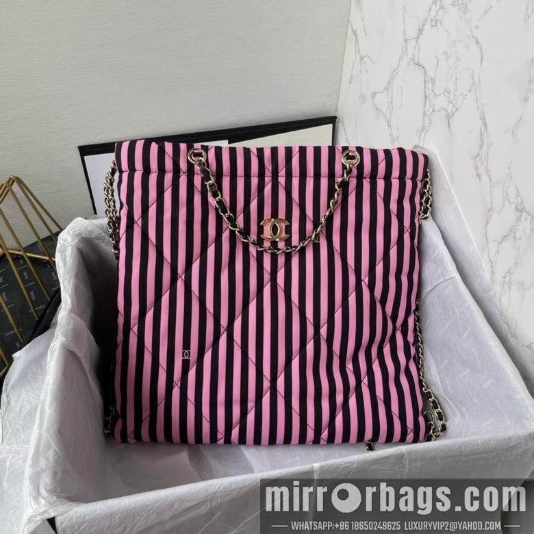 Chanel Replica Bags AS4692 36X35X2cm BL 2colour