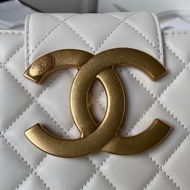 Chanel Replica Bags AS4596 17.5X20X5cm BL 2colour