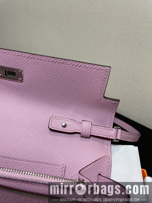Hermes Replica Bags 20.5X11X2cm 081703 AM 19