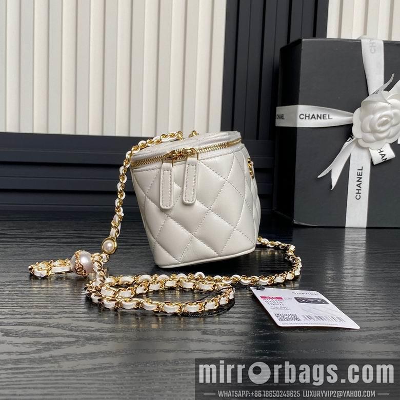 Chanel Replica Bags AP4285 17cm BL 4colour