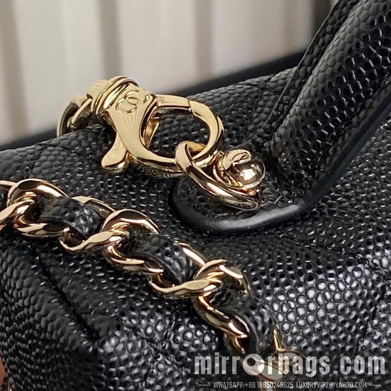 Chanel Replica Bags AP4407 17X19.5X5cm BL 2colour