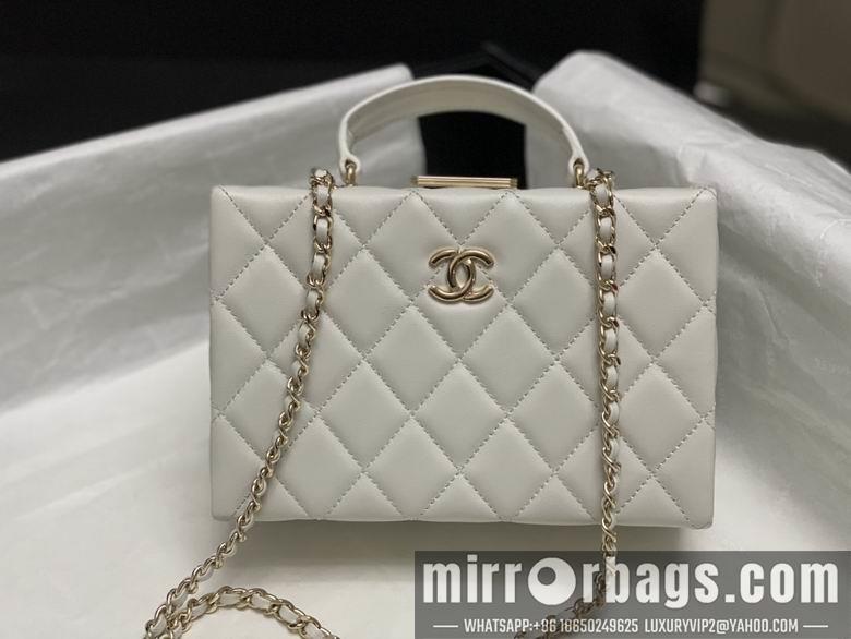 Chanel Replica Bags 101204 BL 4colour