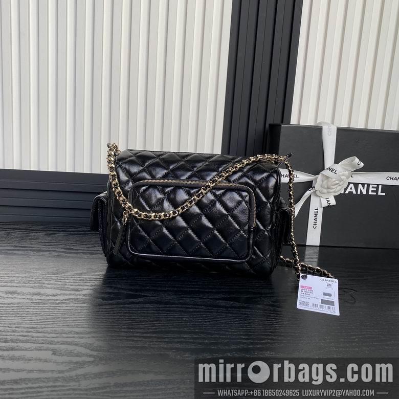 Chanel Replica Bags AS5156 BL