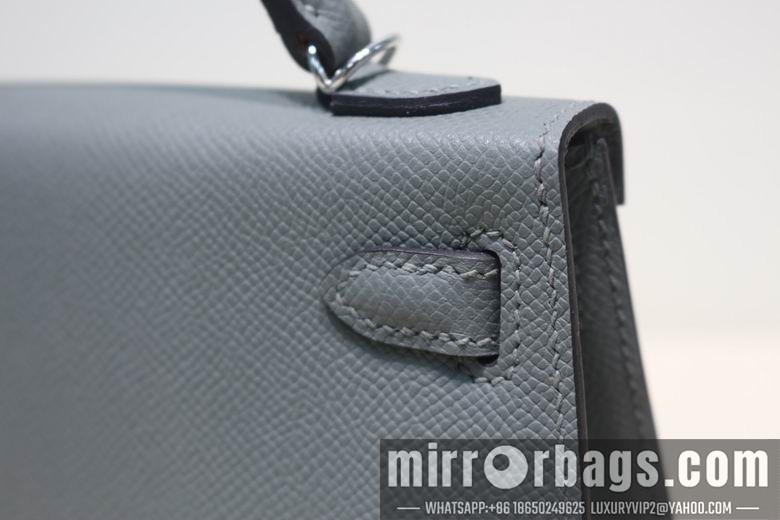 Hermes Replica Bags kelly 121902 AM 5