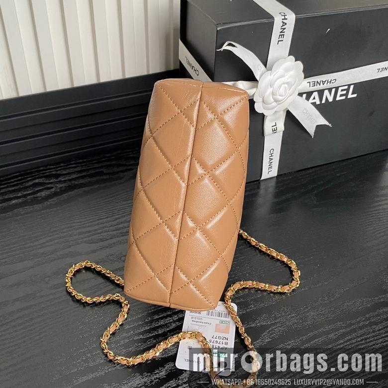 Chanel Replica Bags AP4189 18.5cm BL 3colour