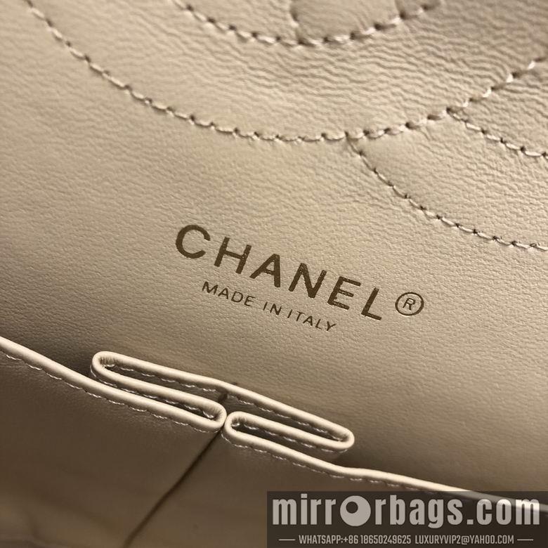 Chanel Replica Bags 8212 BL