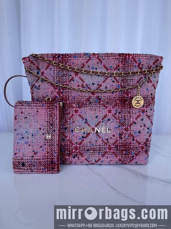 Chanel Replica Bags AS3261 39x42x8cm AL 3