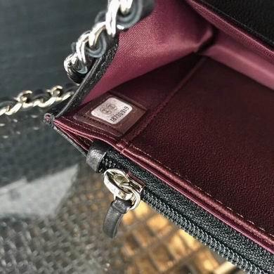 Chanel Replica Bags BN5373 19X12.5