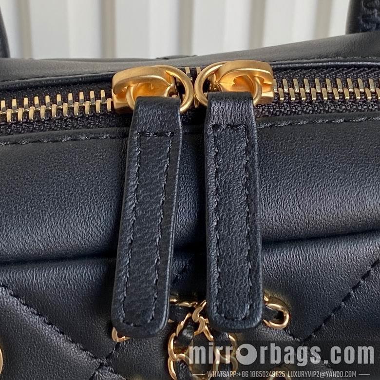 Chanel Replica Bags AS5300 18X14X7cm BL