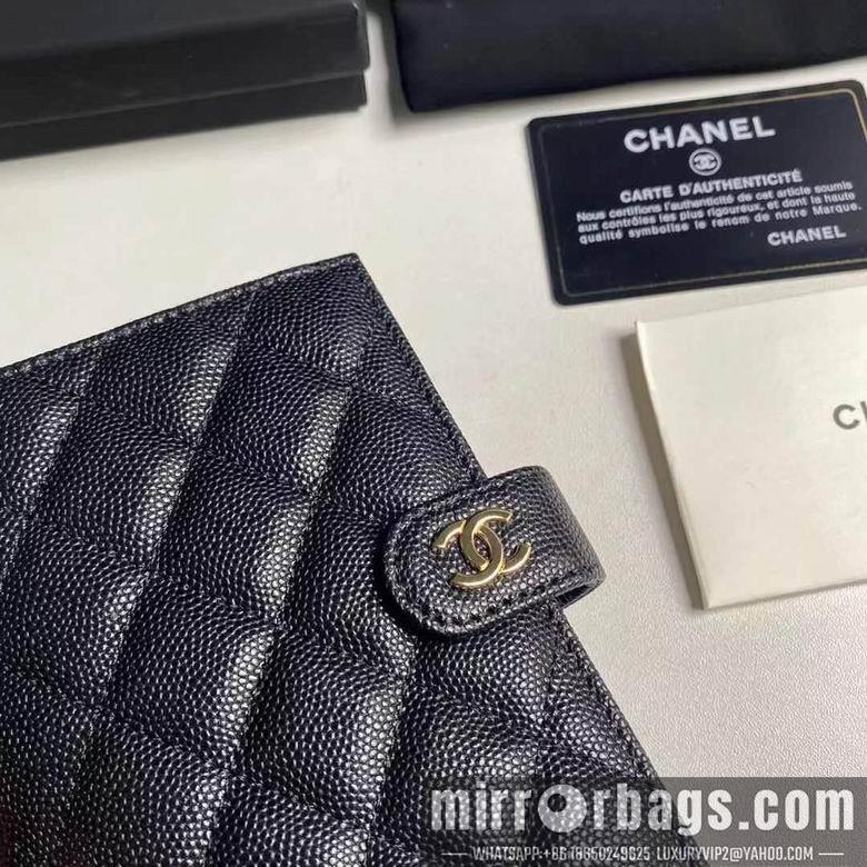 Chanel Replica Bags A3658 15X10X3cm YG 4colour