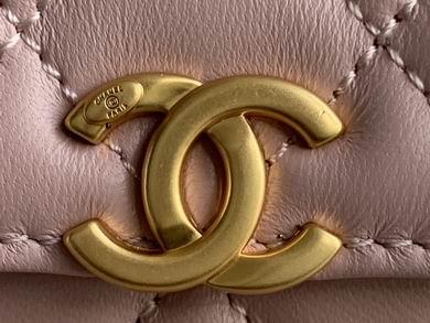 Chanel Replica Bags AP2946 10X18X4.5cm AL 3colour