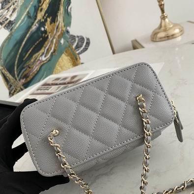Chanel Replica Bags 81187 02851 16x9.5x8 cm al
