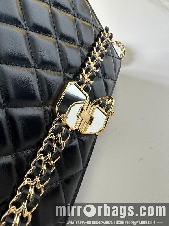 Chanel Replica Bags AS3928 29X15X4cm BL
