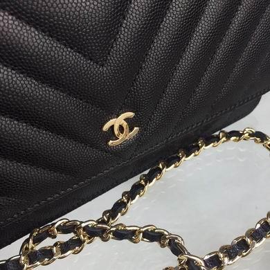 Chanel Replica Bags BN33814 19X12.5