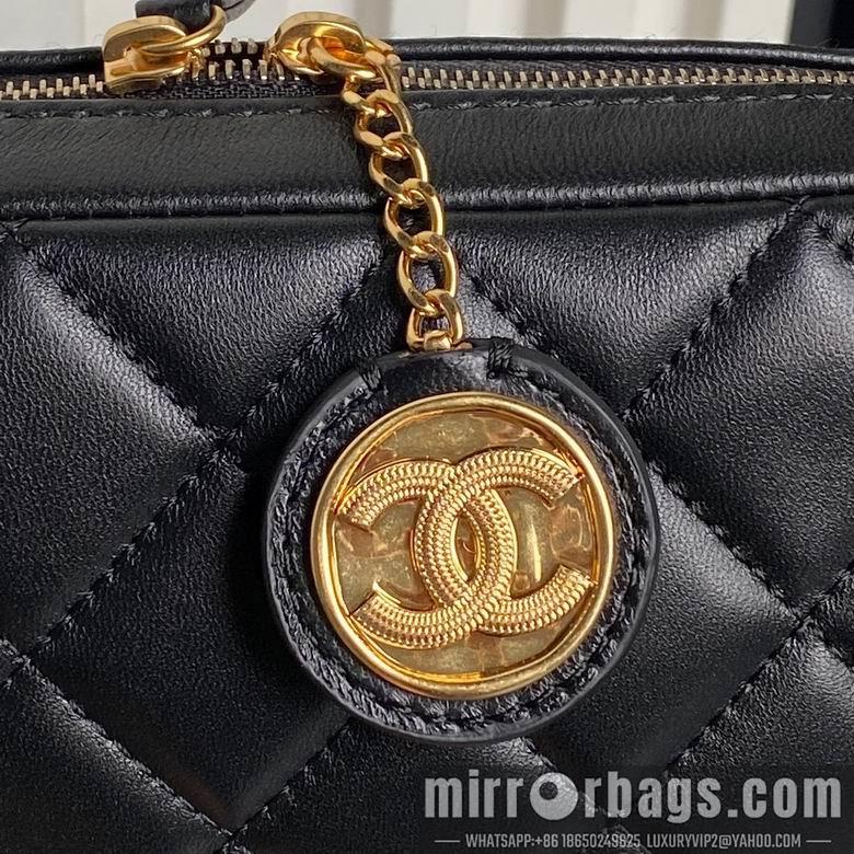 Chanel Replica Bags AS5190 12X18X7cm BL 3colour