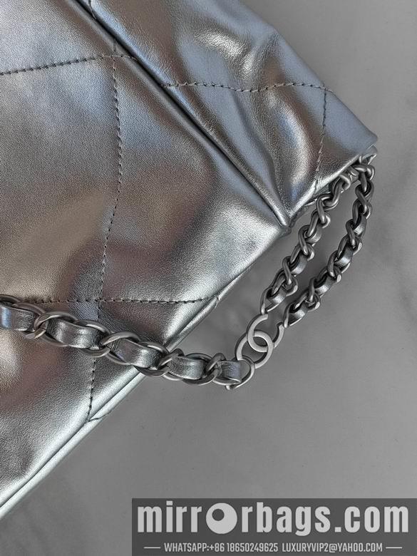 Chanel Replica Bags AS3313 40X51X9cm BL