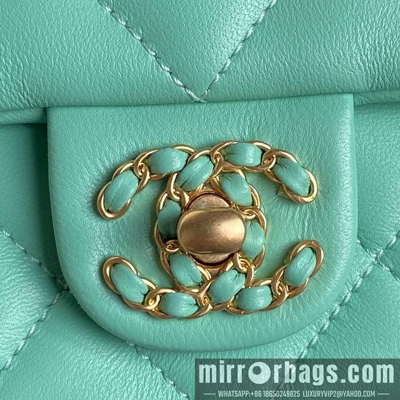 Chanel Replica Bags AS5317 22X23.5X6cm BL 3colour