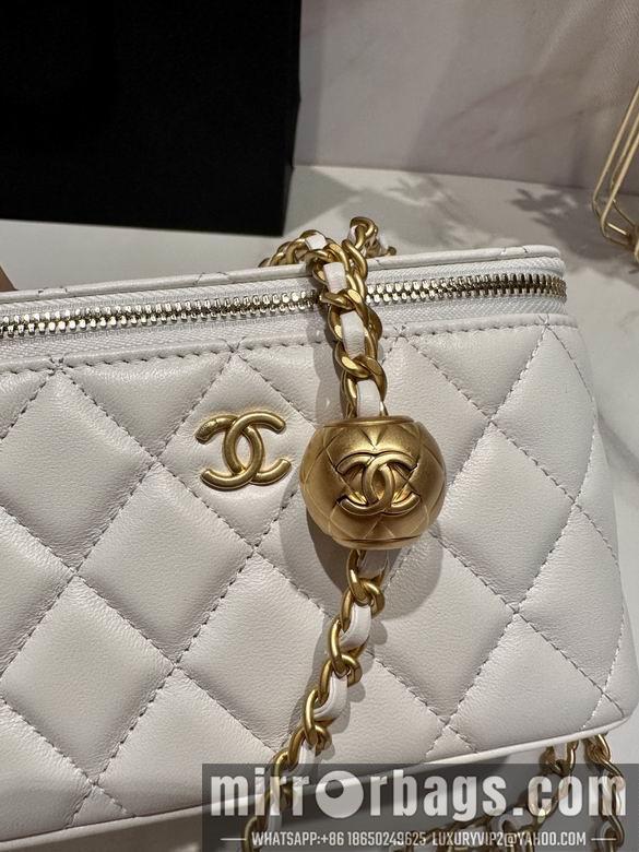 Chanel Replica Bags AP2303 8.5X11X7cm BL 2colour