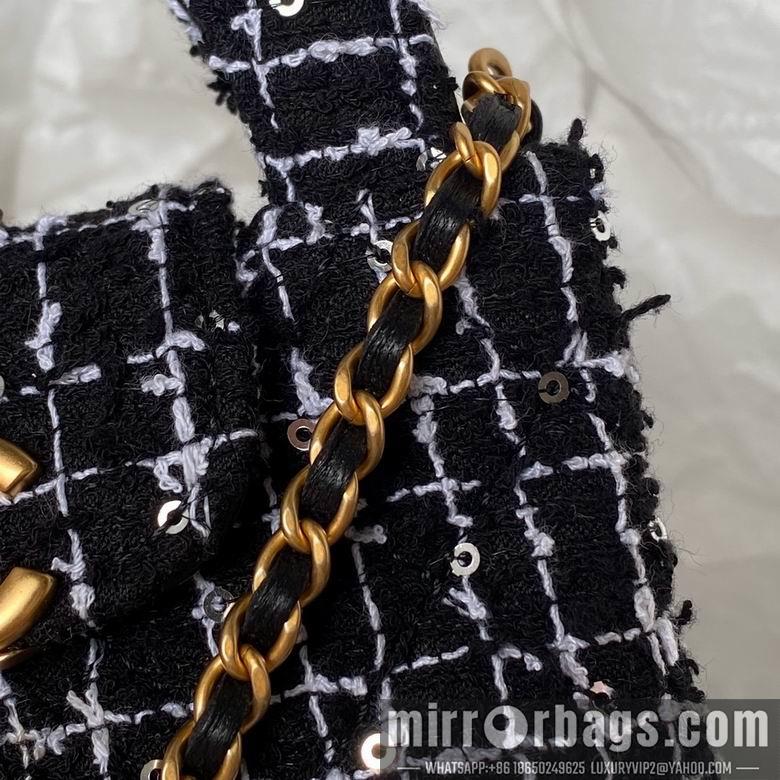 Chanel Replica Bags Ap3435 12cm BL