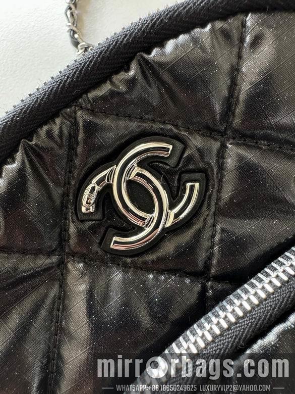 Chanel Replica Bags AS4366 22X18X10cm BL 2colour