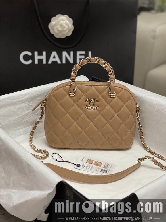 Chanel Replica Bags AP5130 15X20X6cm BL 4colour