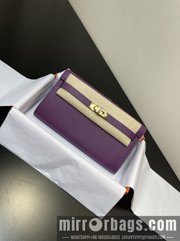 Hermes Replica Bags 20.5X11X2cm 081703 AM 15