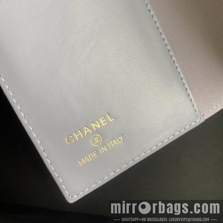 Chanel Replica Bags 80385 14.5X10.5X2cm
