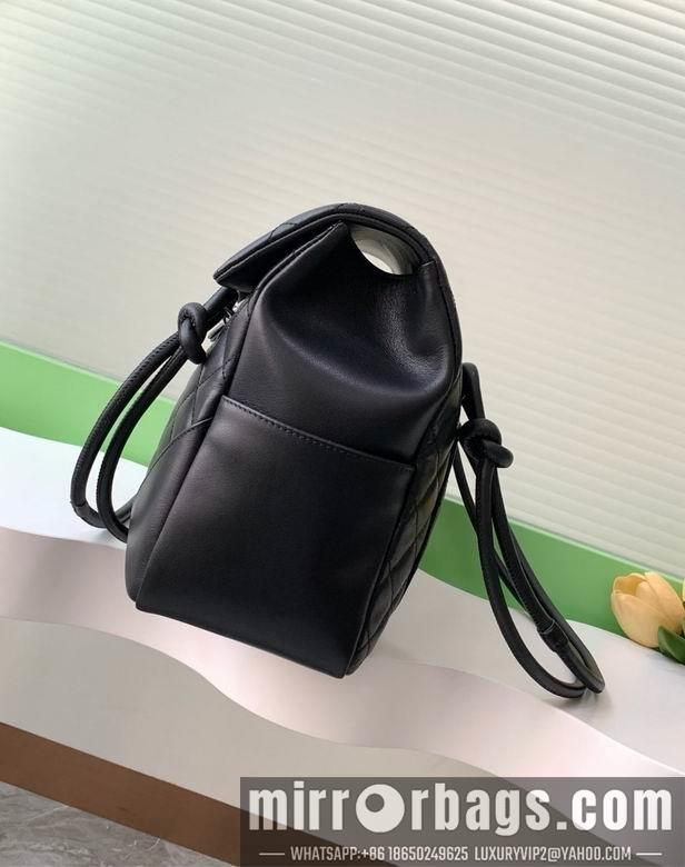 Chanel Replica Bags AS6338 24X33X11cm BL 4colour