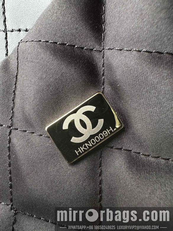 Chanel Replica Bags AS3260 35X37X7cm BL