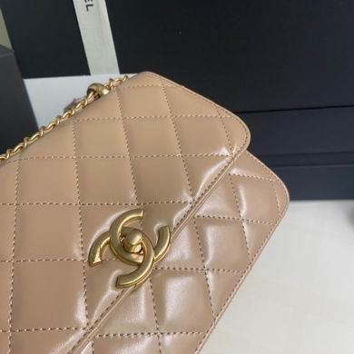 Chanel Replica Bags BP2649 14.5x22x8