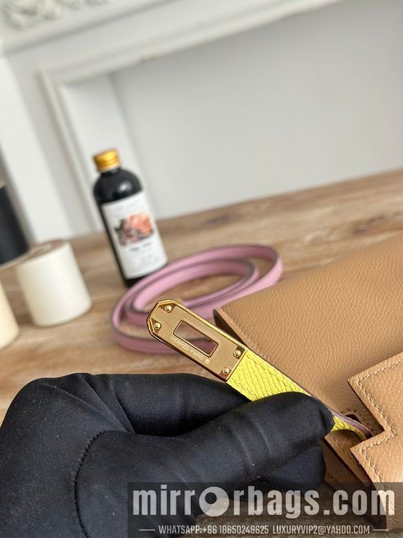 Hermes Replica Bags 19cm AM 18