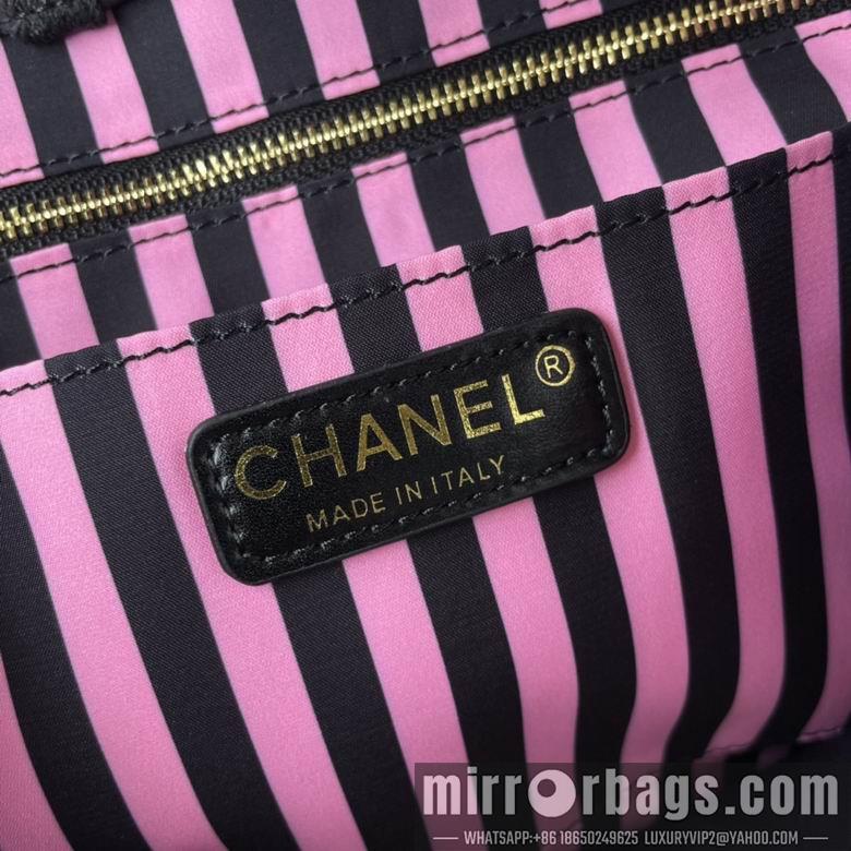 Chanel Replica Bags AS4693 36X29X18cm BL 2colour