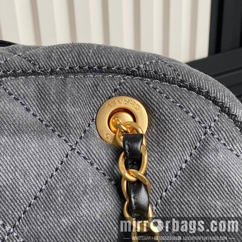 Chanel Replica Bags AS4905 21.5X33X14.5cm BL