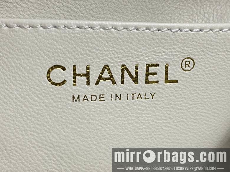 Chanel Replica Bags AS4868 11.5X17X5cm BL 2colour