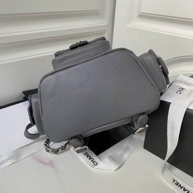 Chanel Replica Bags AS4399 19.5X18X10cm BL 3colour
