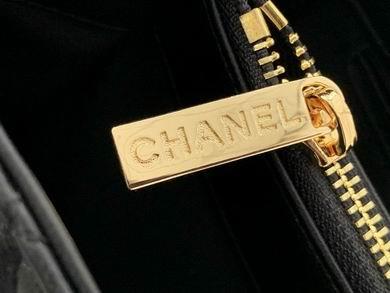 Chanel Replica Bags BN50995 24X33X13