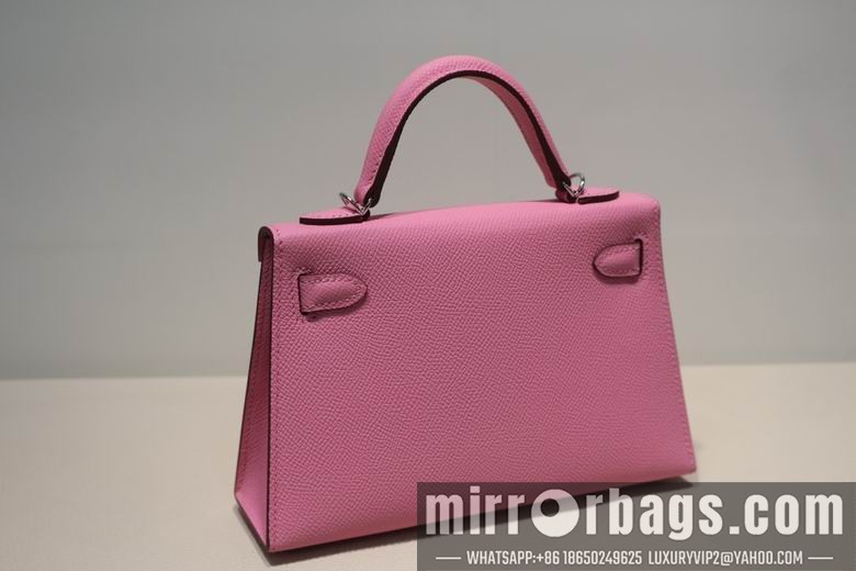 Hermes Replica Bags kelly 121902 AM 9
