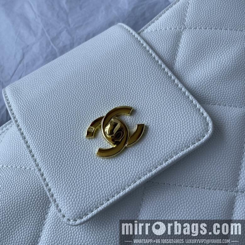 Chanel Replica Bags AS4088 32X25X10cm BL 2colour