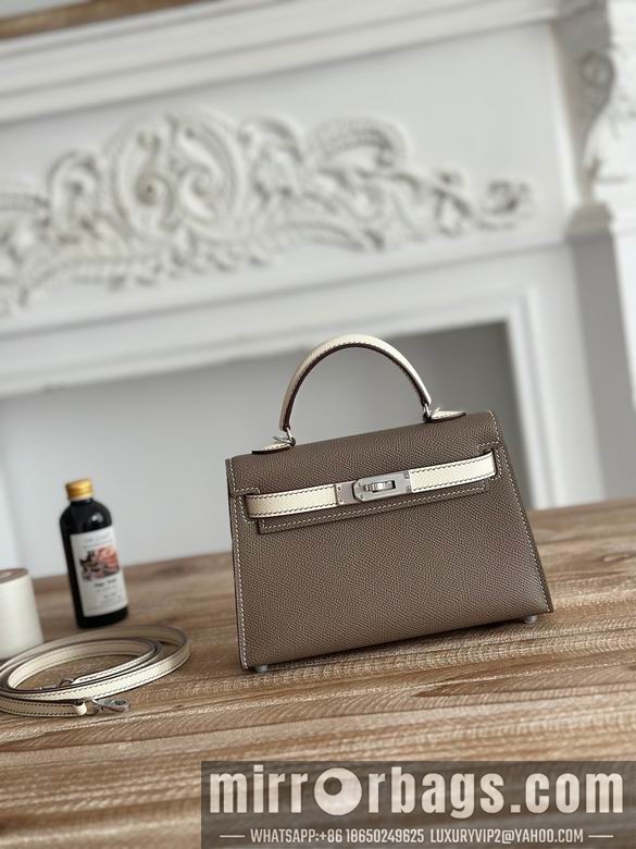 Hermes Replica Bags 19cm AM 17