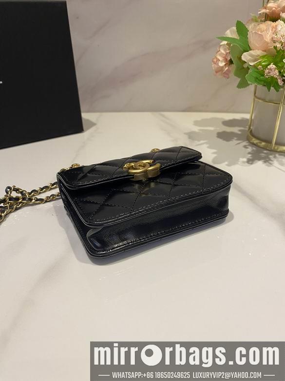Chanel Replica Bags AP2290 12cm BL