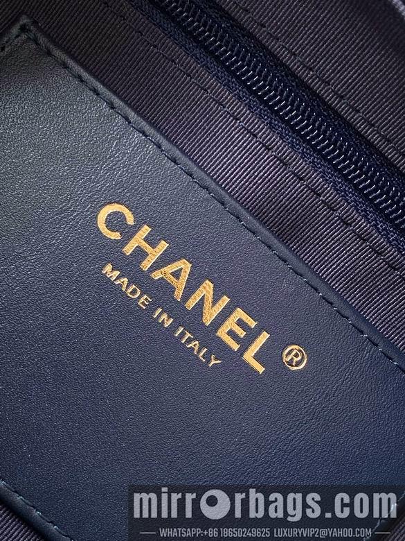 Chanel Replica Bags AS5339 22X31X15cm BL 3colour