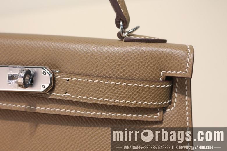 Hermes Replica Bags kelly 121902 AM 20