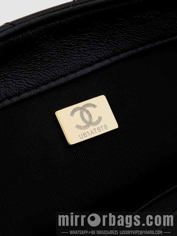 Chanel Replica Bags AS5123 13X20X4.5cm BL 2colour