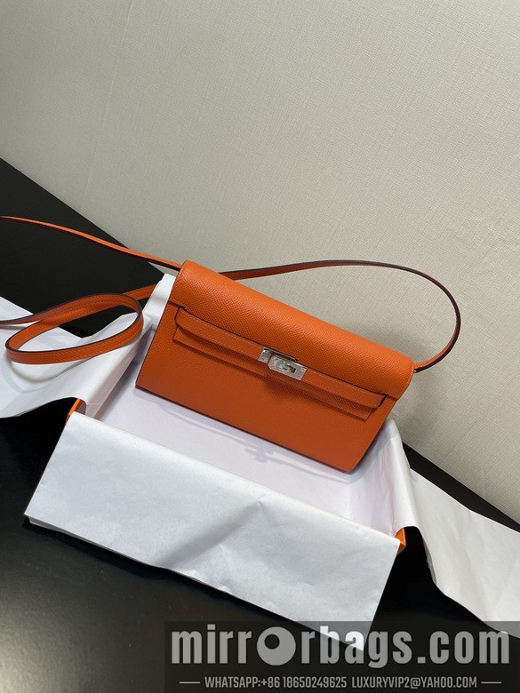 Hermes Replica Bags 20.5X11X2cm 081703 AM 9