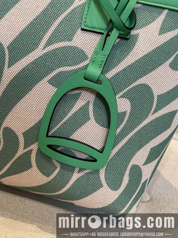 Hermes Replica Bags 25X23X15cm 051608 AM 4