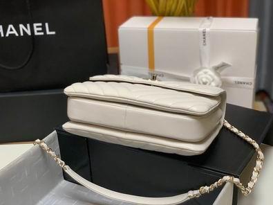 Chanel Replica Bags 92236 25cm al